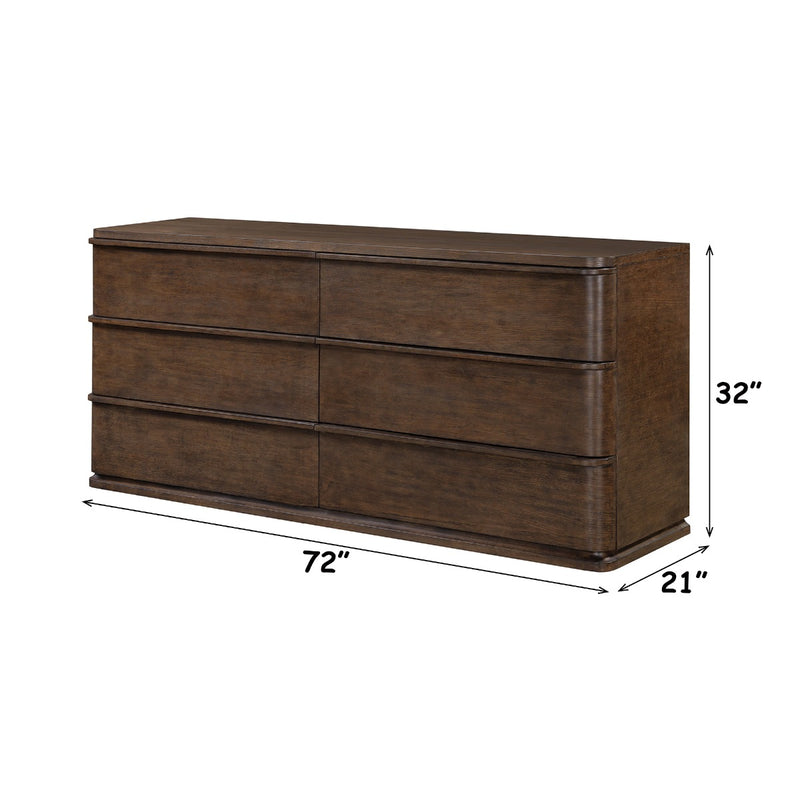Zoey Dresser - BD07275