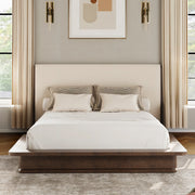 Zoey Eastern King Bed - BD07271EK