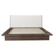 Zoey Eastern King Bed - BD07271EK