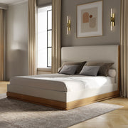 Zoey EK Bed - BD04851EK