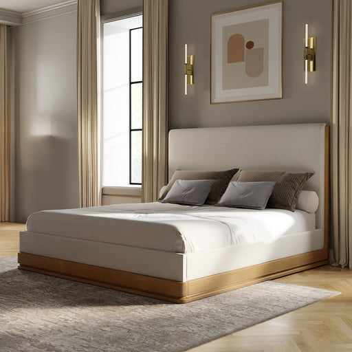 Zoey EK Bed - BD04851EK