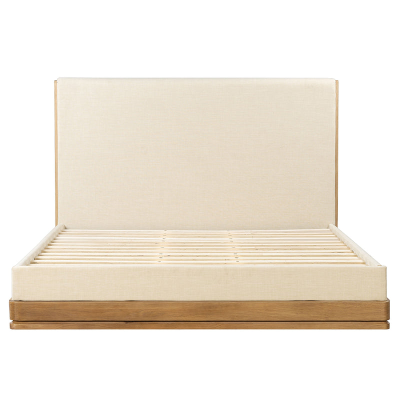 Zoey EK Bed - BD04851EK
