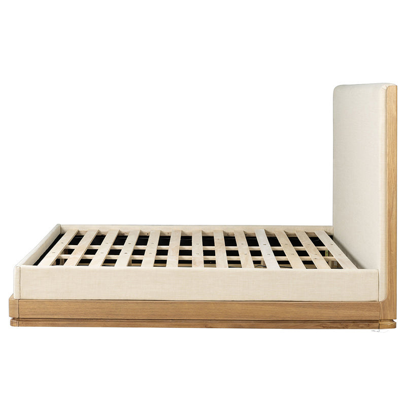 Zoey EK Bed - BD04851EK