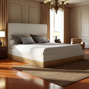 Zoey EK Bed - BD04851EK