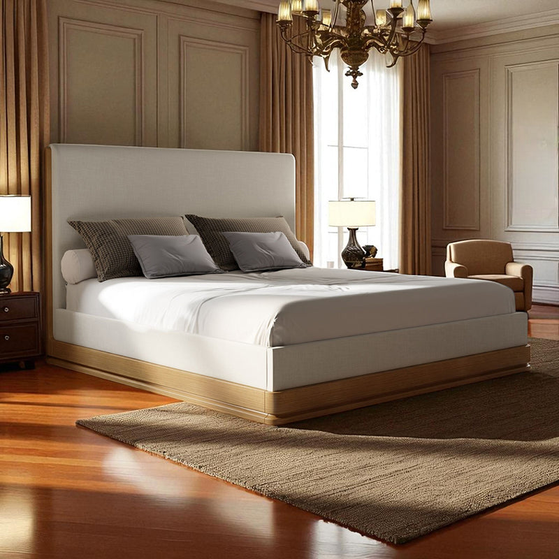 Zoey EK Bed - BD04851EK