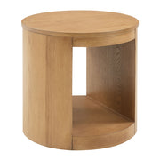 Zoey End Table - LV04216