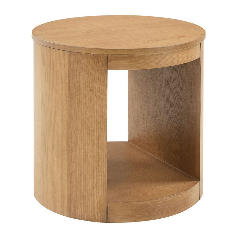 Zoey End Table - LV04216