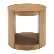 Zoey End Table - LV04216