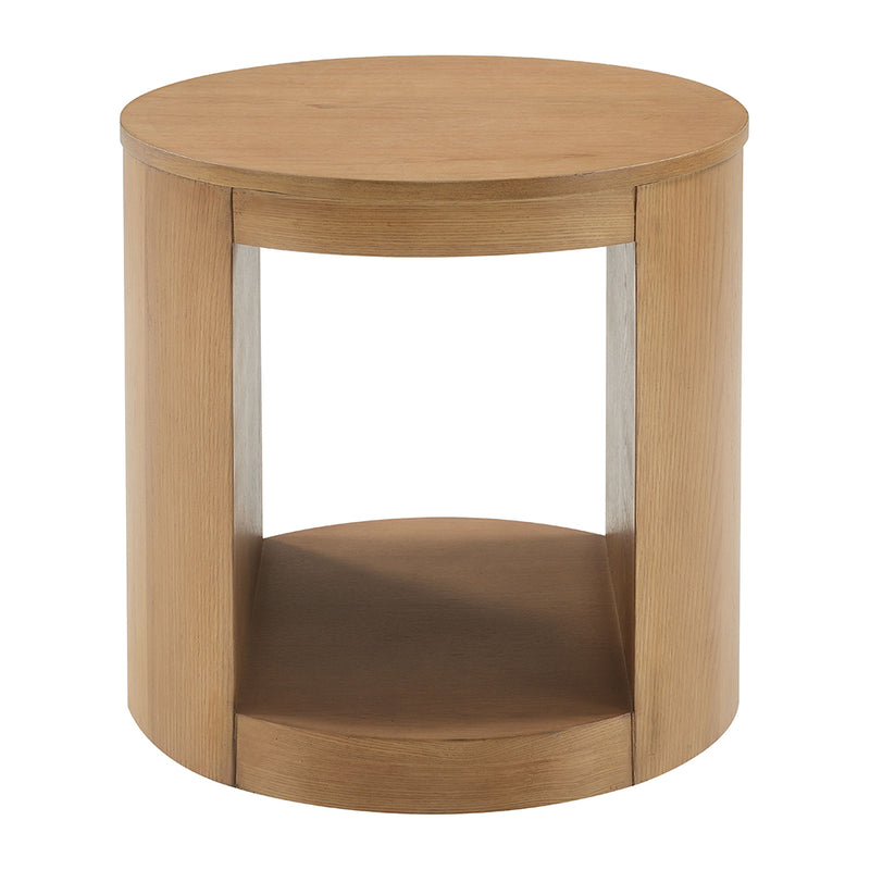 Zoey End Table - LV04216