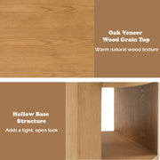 Zoey End Table - LV04216