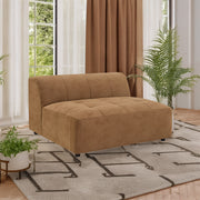 Zoey Modular - Armless Chair - LV05391