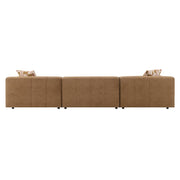 Zoey Modular - Armless Chair - LV05391