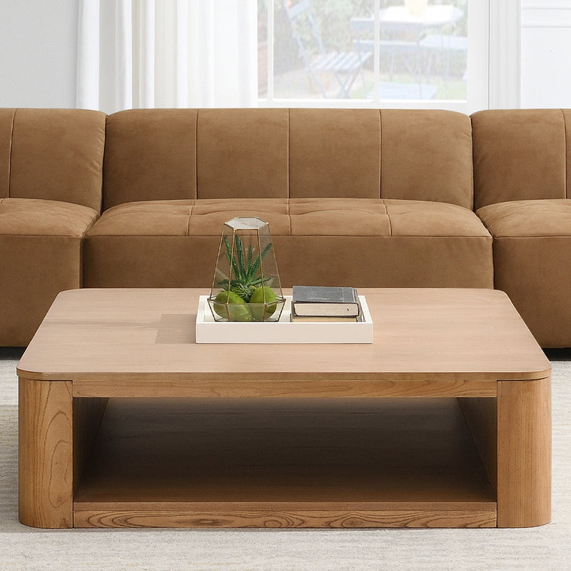 Zoey Modular - Armless Chair - LV05391