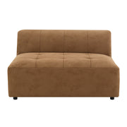 Zoey Modular - Armless Chair - LV05391