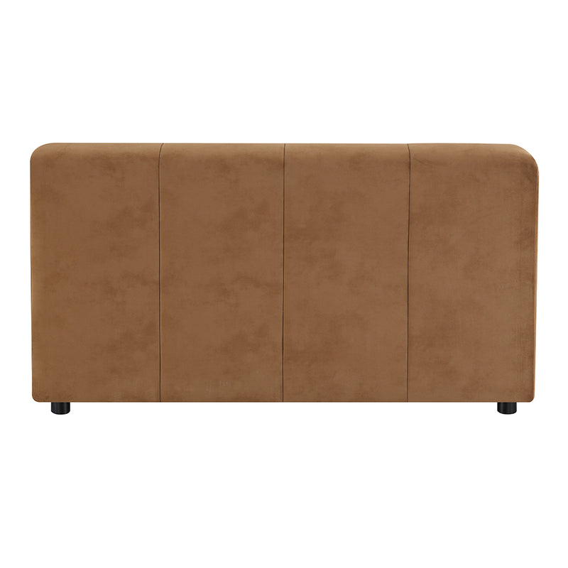 Zoey Modular - Armless Chair - LV05391