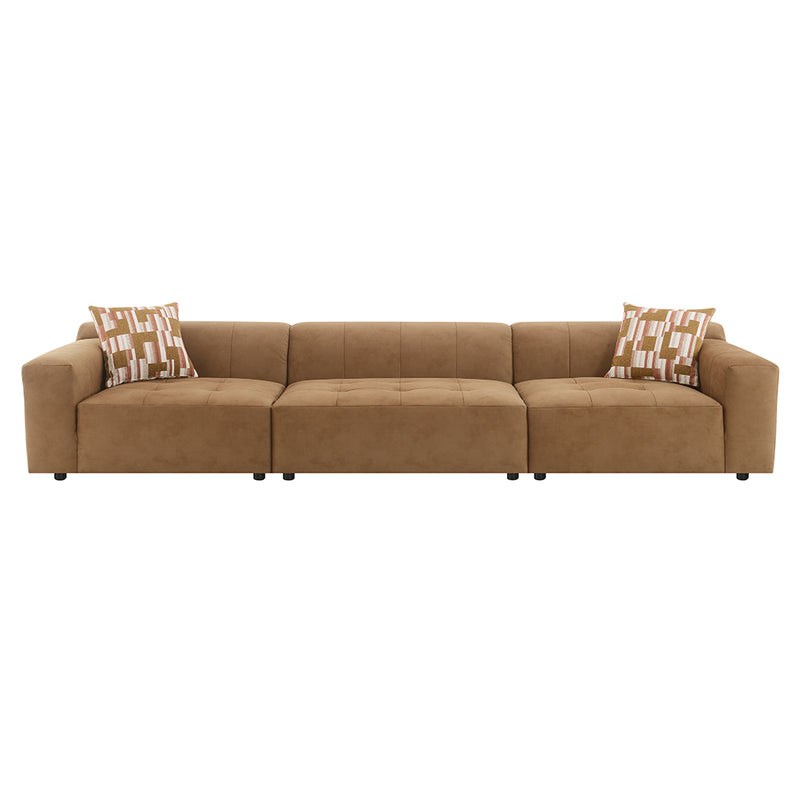 Zoey Modular - Armless Chair - LV05391