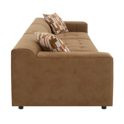 Zoey Modular - Armless Chair - LV05391