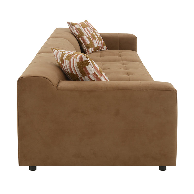 Zoey Modular - Armless Chair - LV05391