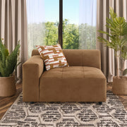 Zoey Modular - LF Arm Chair w/Pillow - LV05390