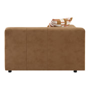 Zoey Modular - LF Arm Chair w/Pillow - LV05390