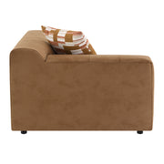Zoey Modular - LF Arm Chair w/Pillow - LV05390