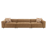 Zoey Modular - RF Arm Chair w/Pillow - LV05392