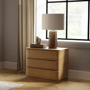 Zoey Nightstand - BD04853