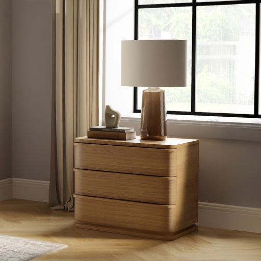 Zoey Nightstand - BD04853
