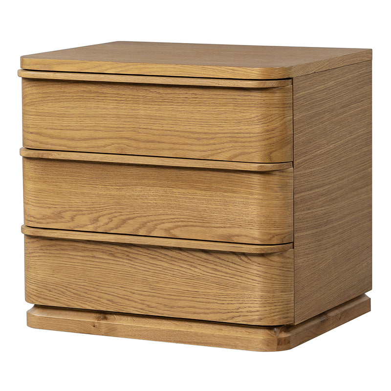Zoey Nightstand - BD04853