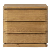 Zoey Nightstand - BD04853