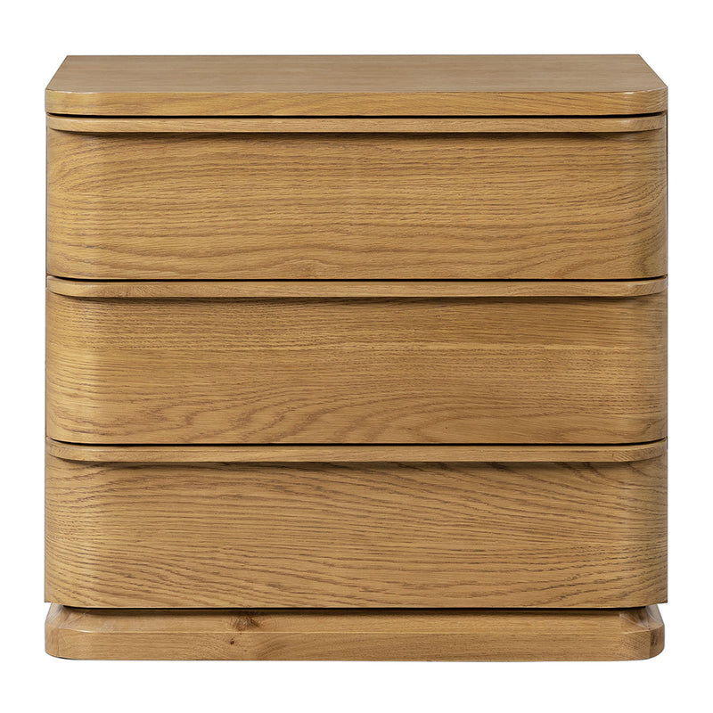 Zoey Nightstand - BD04853