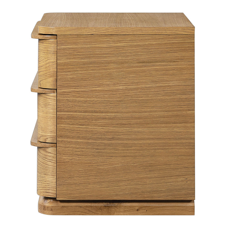 Zoey Nightstand - BD04853