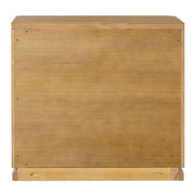 Zoey Nightstand - BD04853