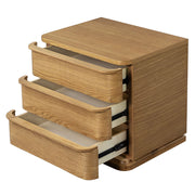 Zoey Nightstand - BD04853