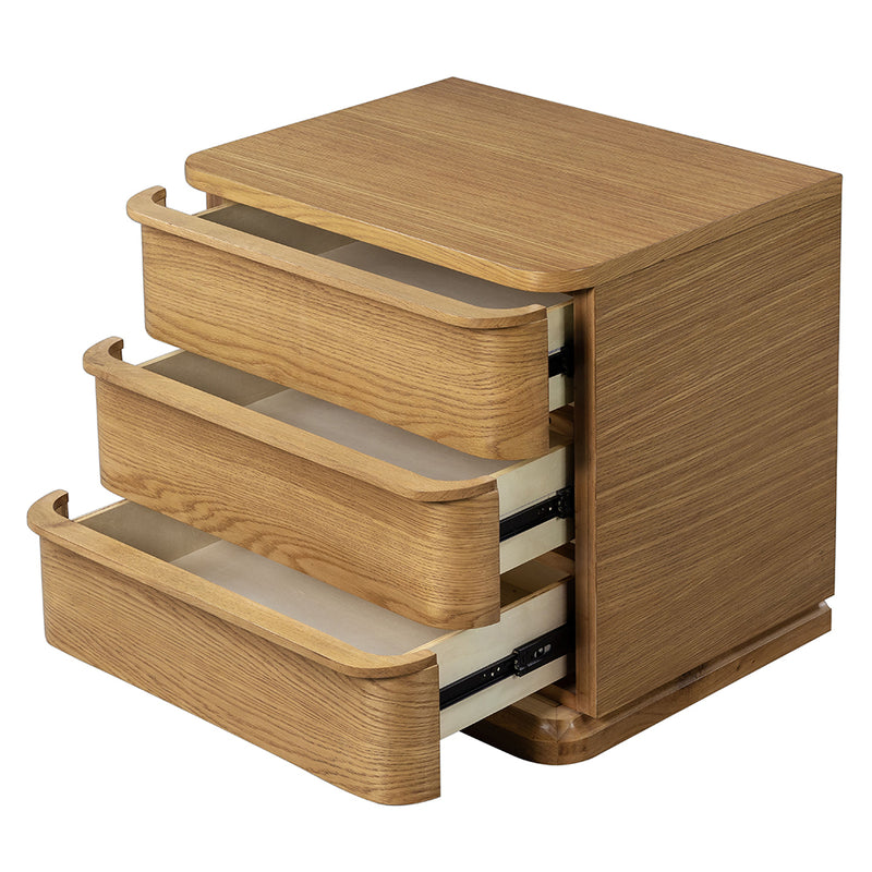 Zoey Nightstand - BD04853