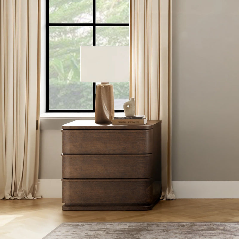 Zoey Nightstand - BD07273