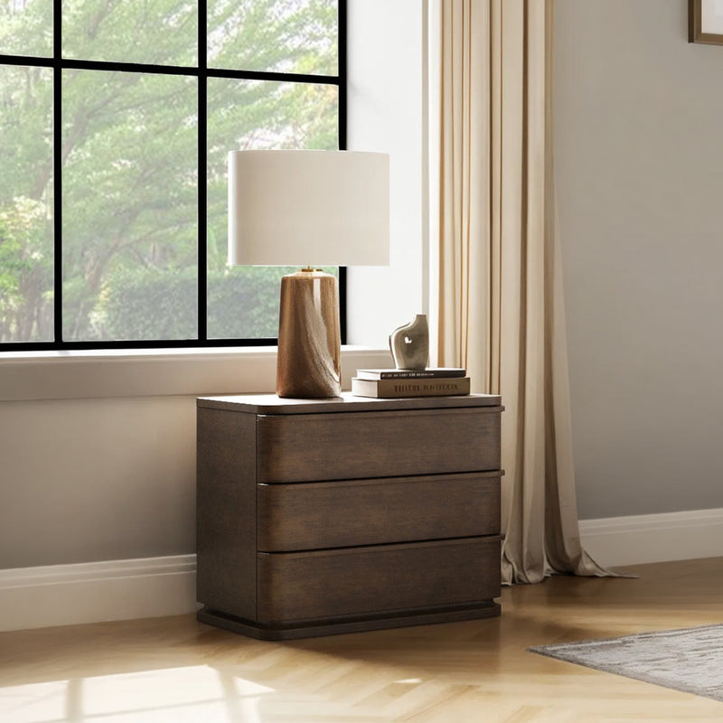 Zoey Nightstand - BD07273