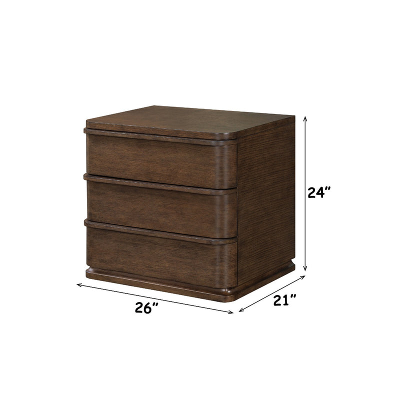 Zoey Nightstand - BD07273