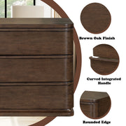 Zoey Nightstand - BD07273