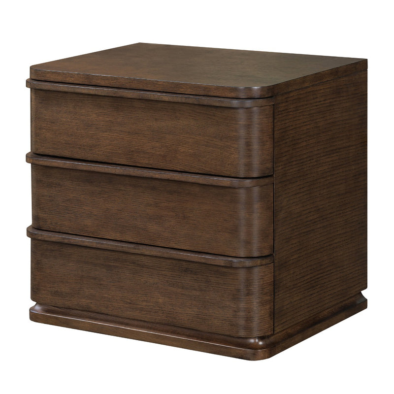 Zoey Nightstand - BD07273
