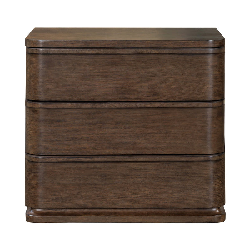 Zoey Nightstand - BD07273