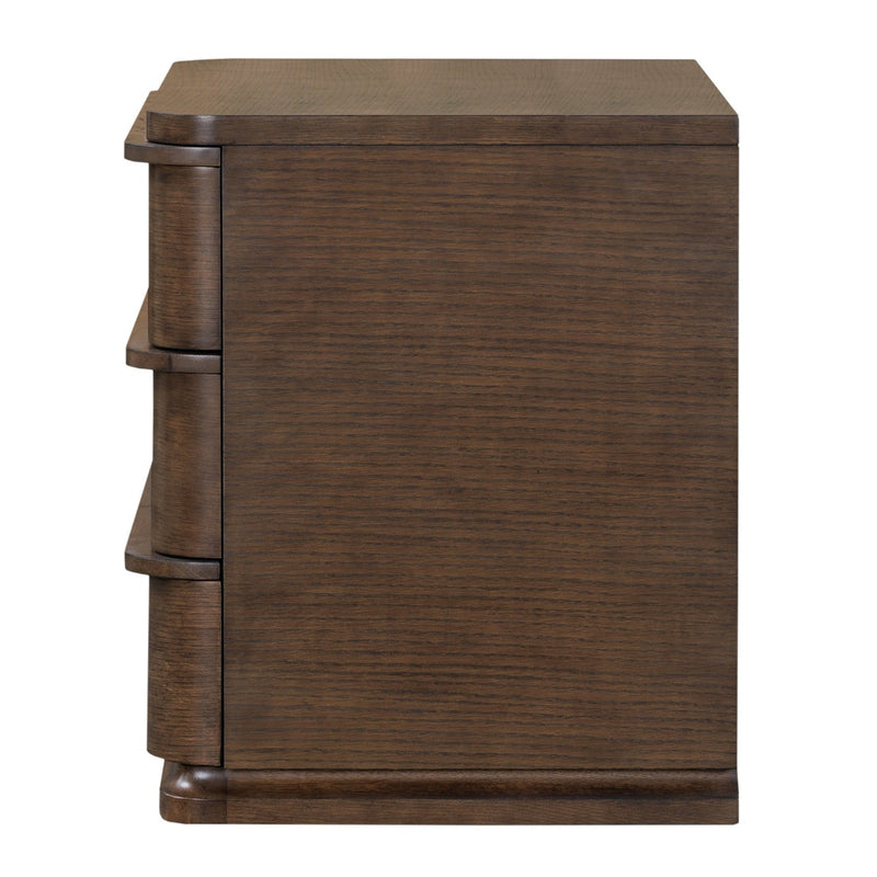Zoey Nightstand - BD07273