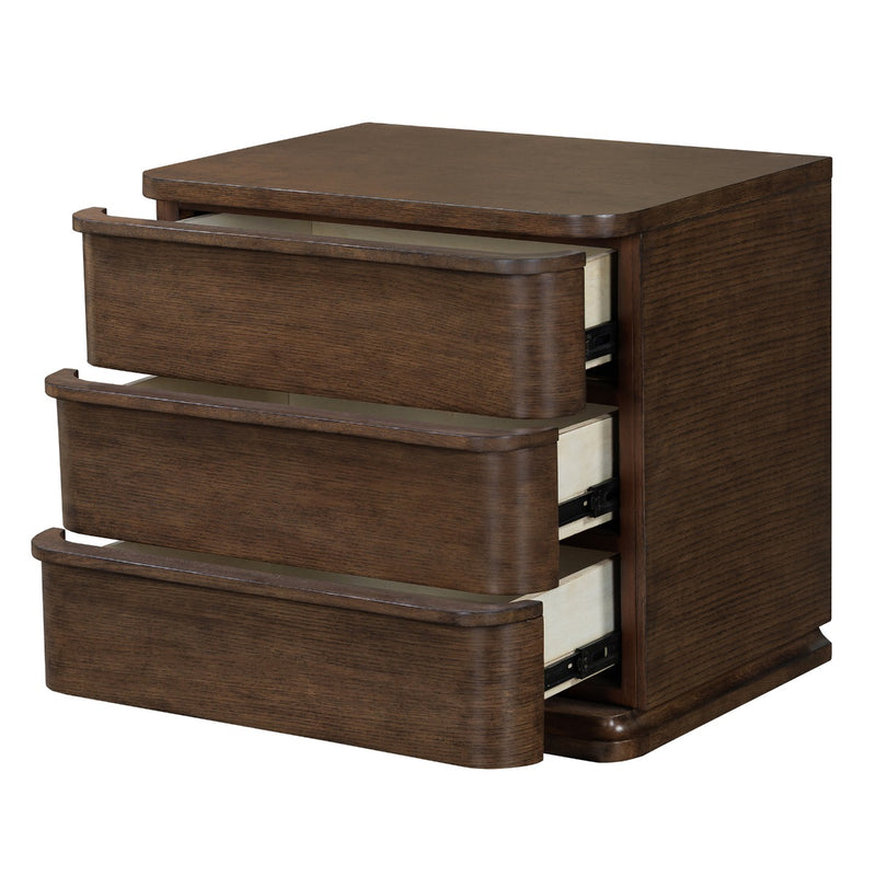 Zoey Nightstand - BD07273