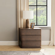 Zoey Nightstand - BD07273