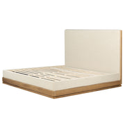 Zoey Queen Bed - BD04852Q