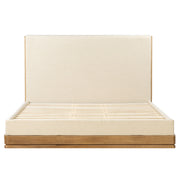 Zoey Queen Bed - BD04852Q