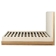 Zoey Queen Bed - BD04852Q