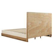Zoey Queen Bed - BD04852Q