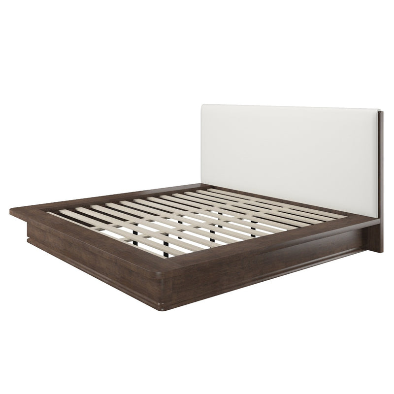 Zoey Queen Bed - BD07272Q