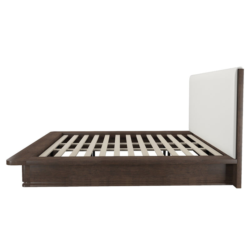 Zoey Queen Bed - BD07272Q